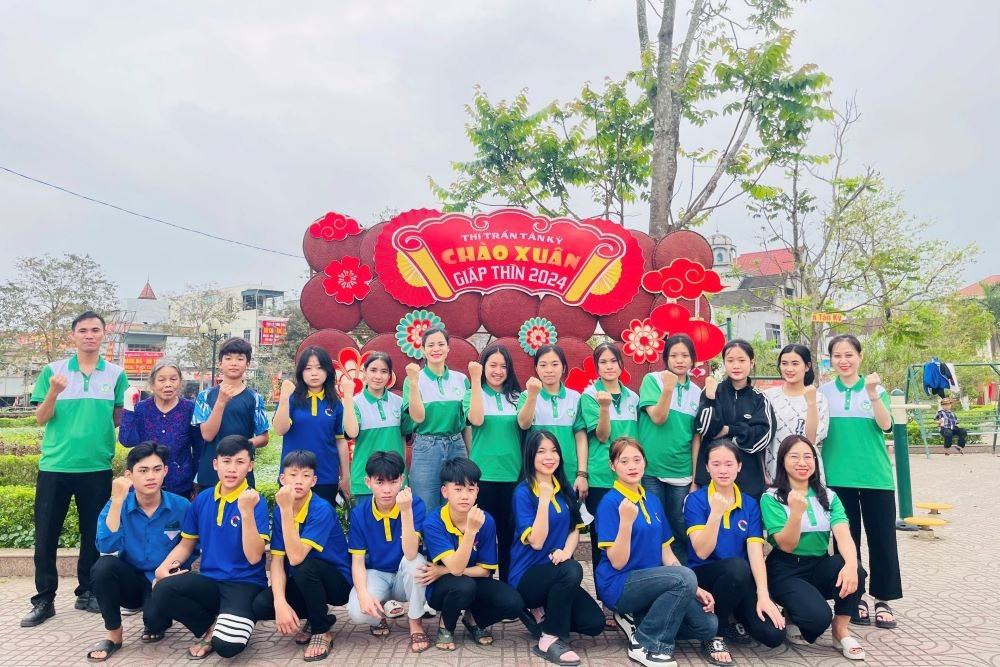 Lan tỏa thông điệp bảo vệ môi trường từ Chương trình Clean Day 2024
