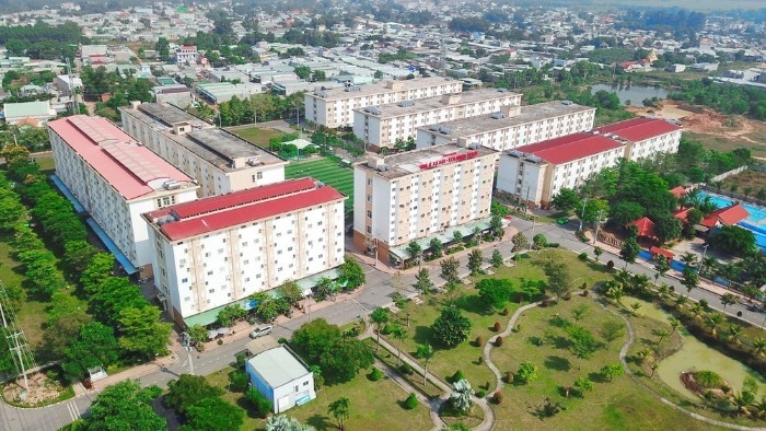 Tin bất động sản ngày 22/3: Đồng Nai dành hơn 1.000ha đất để làm nhà ở xã hội Tin bất động sản ngày 22/3: Đồng Nai dành hơn 1.000ha đất để làm nhà ở xã hội