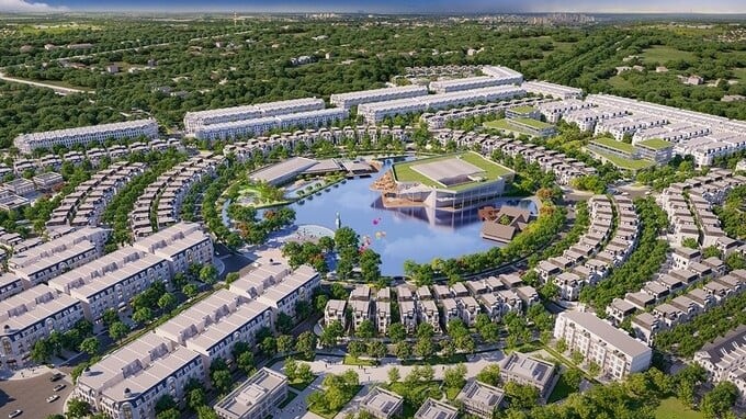 Tin bất động sản tuần qua: Trà Vinh tìm chủ đầu tư cho khu đô thị hơn 3.000 tỷ đồng