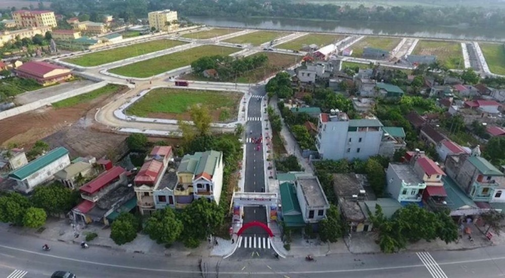 Tin bất động sản ngày 25/3: Hà Nội chấm dứt dự án bãi đỗ xe tải phía Nam