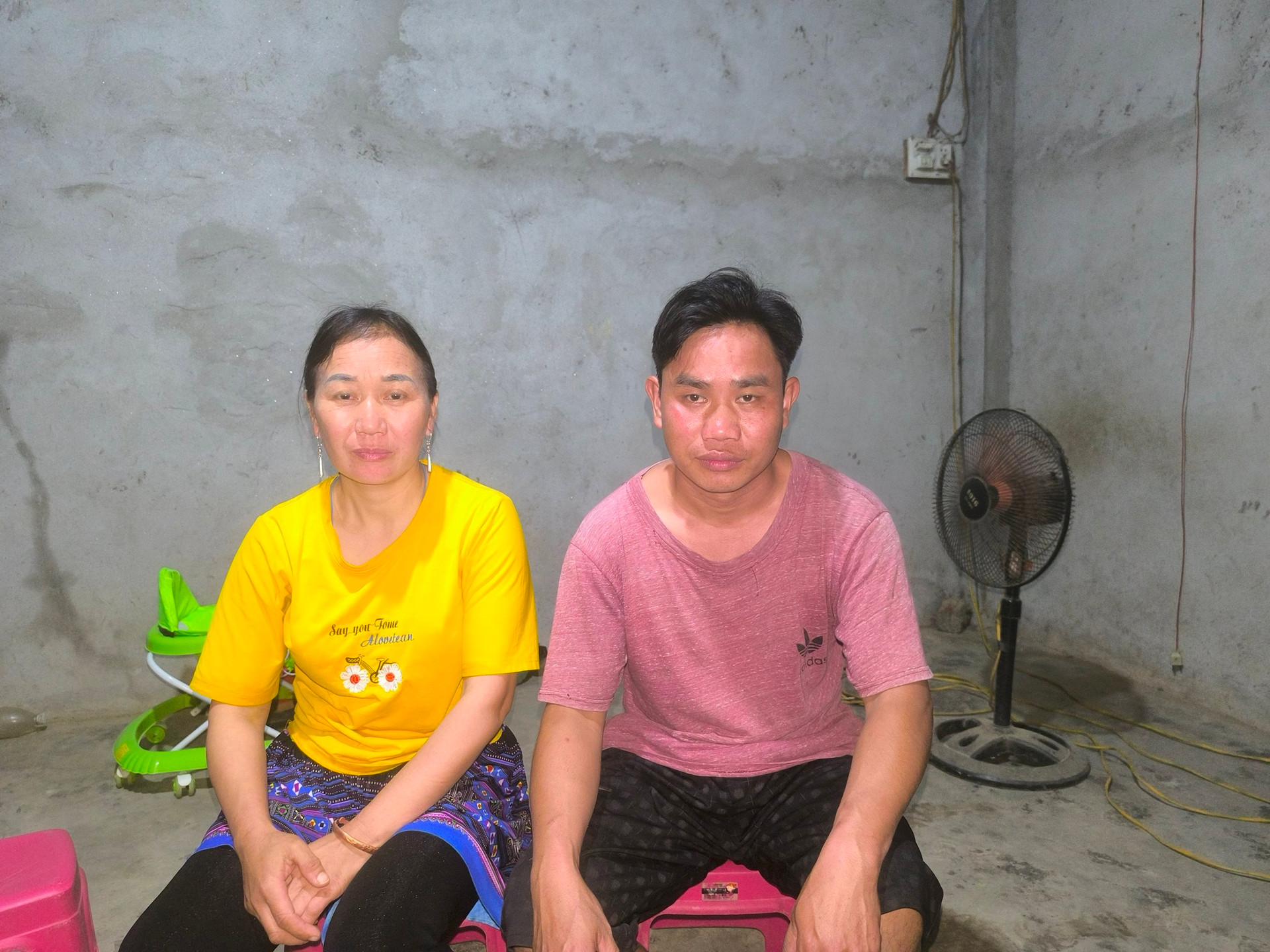 Simacai (Lào Cai): Dân lo sợ khi sống cạnh Nhà máy thủy điện đang thi công!