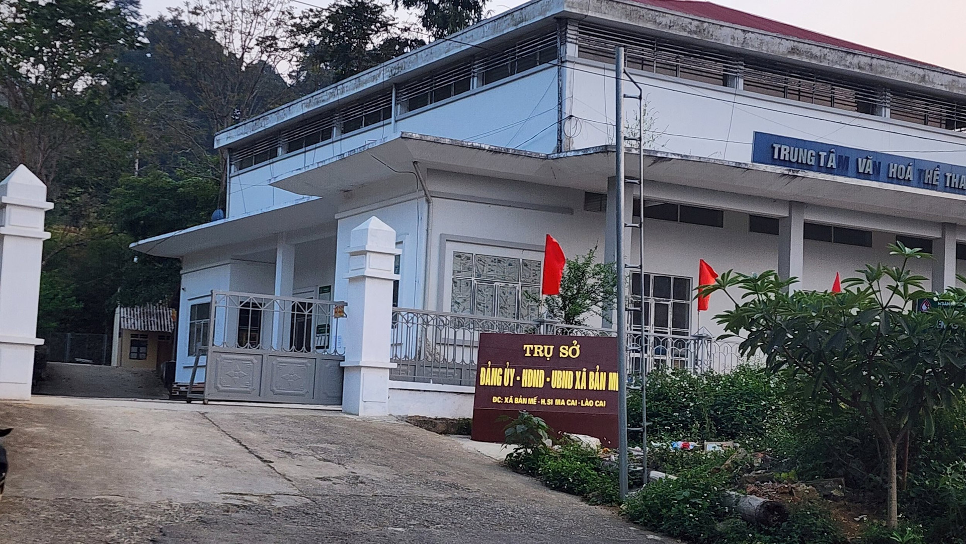 Simacai (Lào Cai): Dân lo sợ khi sống cạnh Nhà máy thủy điện đang thi công!