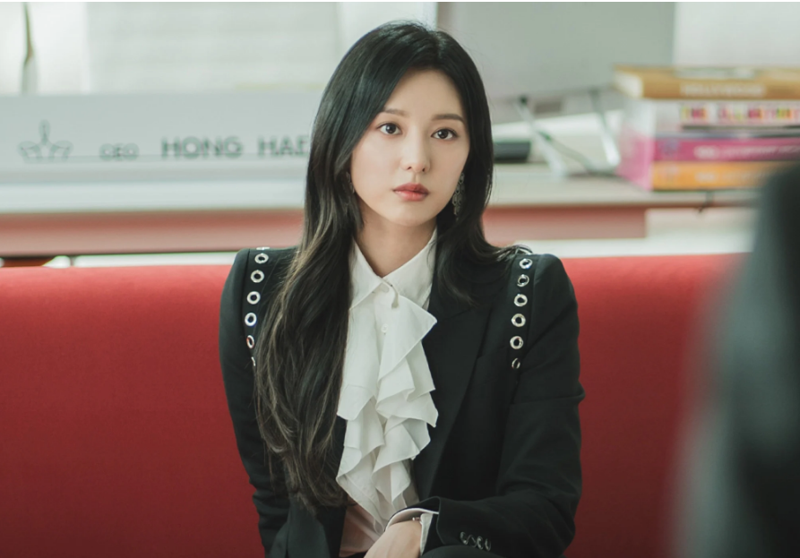 Giải mã sức hút “Nữ hoàng nước mắt” Giải mã sức hút “Nữ hoàng nước mắt”