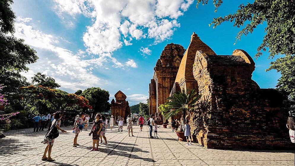 Thành phố Nha Trang, tỉnh Khánh Hòa: Nhận diện, phát huy các giá trị văn hóa, con người phục vụ phát triển kinh tế - xã hội