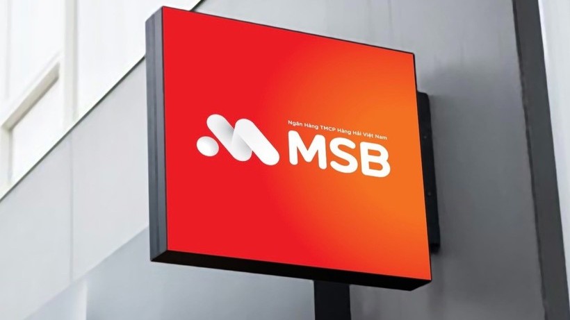 Thêm khách hàng tố tài khoản tại MSB 'bốc hơi' gần 28 tỷ đồng