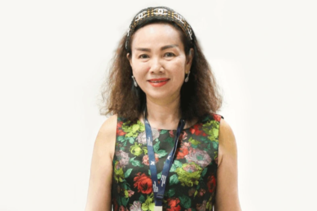 Chủ trường Quốc tế Mỹ Nguyễn Thị Út Em bị cấm xuất cảnh Chủ trường Quốc tế Mỹ Nguyễn Thị Út Em bị cấm xuất cảnh