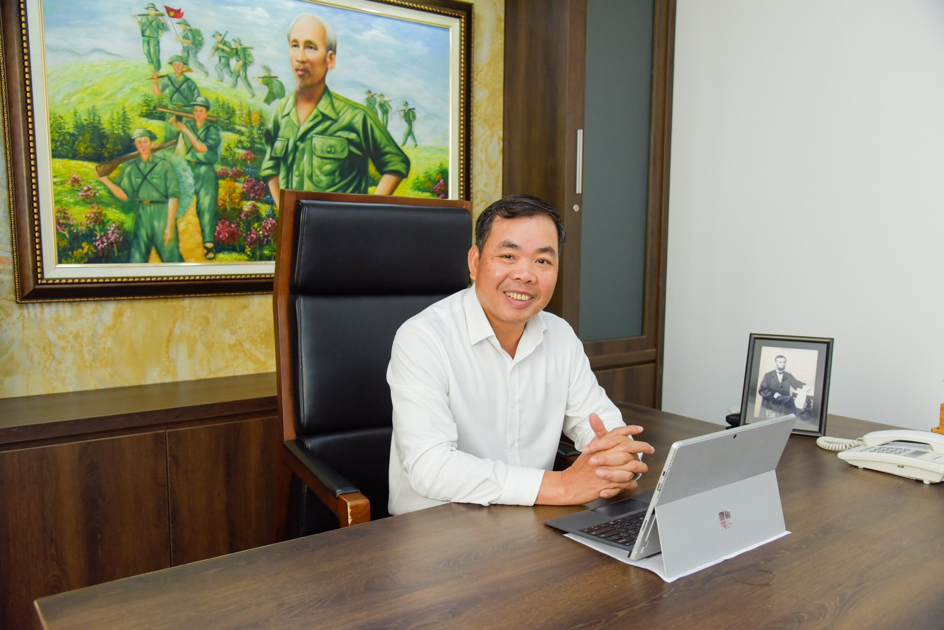 Vấn đề An ninh nguồn nước tại Việt Nam (Bài 1) Vấn đề An ninh nguồn nước tại Việt Nam (Bài 1)