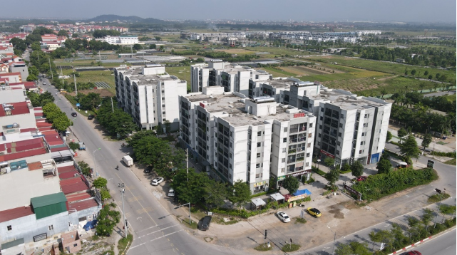 Điểm tin xây dựng - bất động sản ngày 1/3: Sắp đấu giá 3 lô đất tại Thủ Thiêm, giá khởi điểm trên 5.000 tỷ đồng Điểm tin xây dựng - bất động sản ngày 1/3: Sắp đấu giá 3 lô đất tại Thủ Thiêm, giá khởi điểm trên 5.000 tỷ đồng