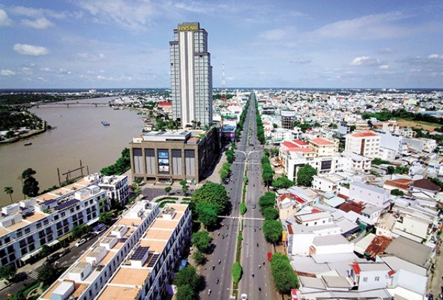 Điểm tin xây dựng - bất động sản ngày 1/3: Sắp đấu giá 3 lô đất tại Thủ Thiêm, giá khởi điểm trên 5.000 tỷ đồng Điểm tin xây dựng - bất động sản ngày 1/3: Sắp đấu giá 3 lô đất tại Thủ Thiêm, giá khởi điểm trên 5.000 tỷ đồng