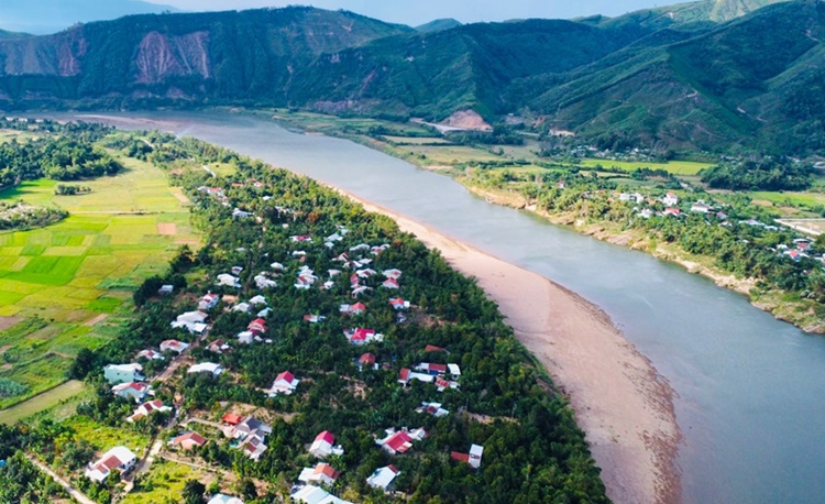 Quảng Nam: Tăng cường hiệu quả quản lý tài nguyên nước Quảng Nam: Tăng cường hiệu quả quản lý tài nguyên nước