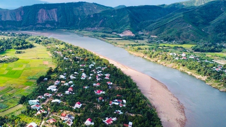 Quảng Nam: Tăng cường hiệu quả quản lý tài nguyên nước