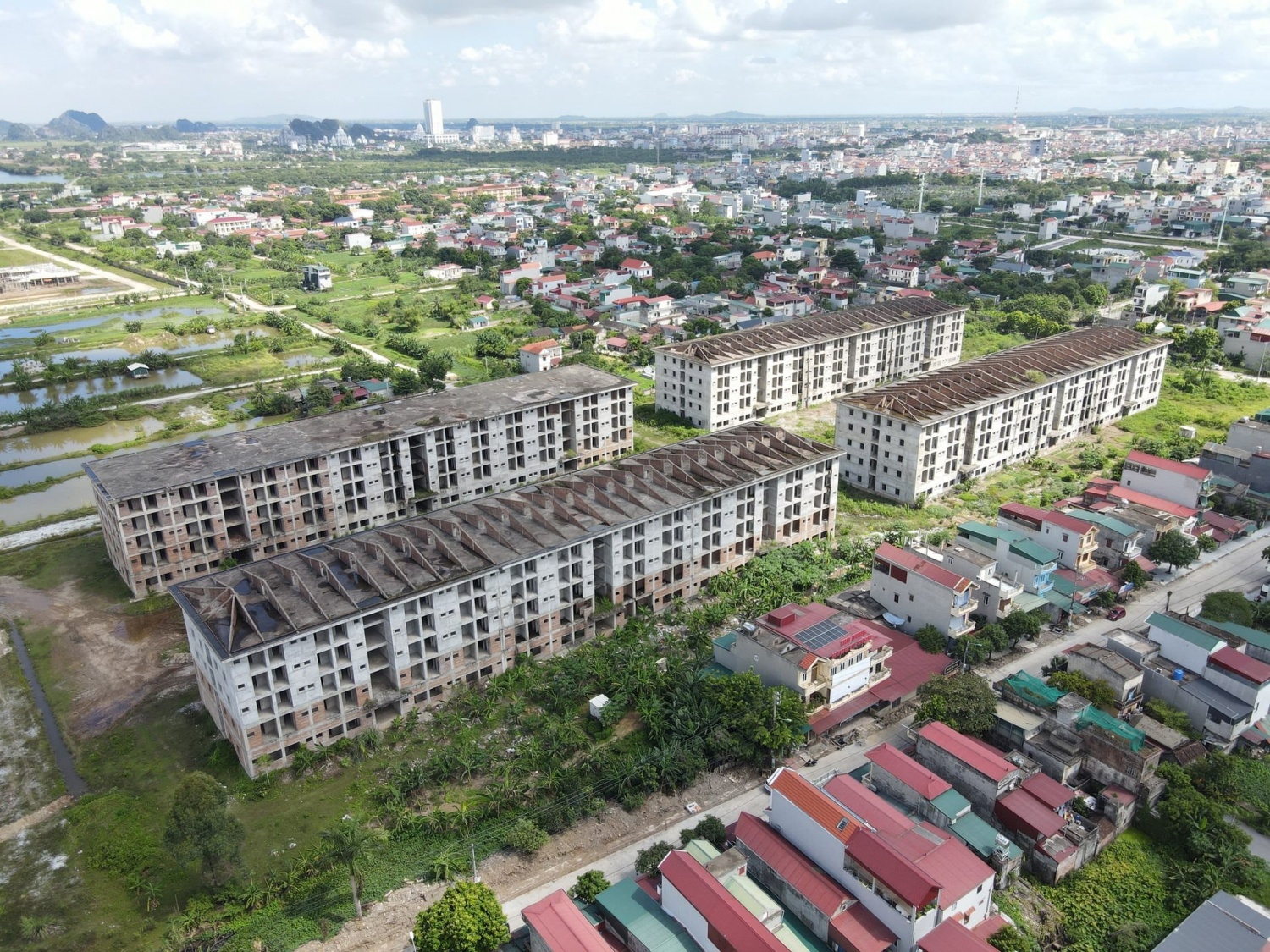 Điểm tin xây dựng - bất động sản ngày 6/3: TPHCM lên kế hoạch đấu giá 7 khu đất vào quý 3/2025 Điểm tin xây dựng - bất động sản ngày 6/3: TPHCM lên kế hoạch đấu giá 7 khu đất vào quý 3/2025