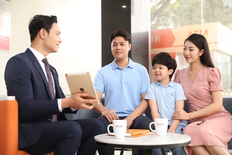 Điểm tin ngân hàng tuần qua: Nhiều ngân hàng giảm lãi suất cho vay mua nhà cho người trẻ