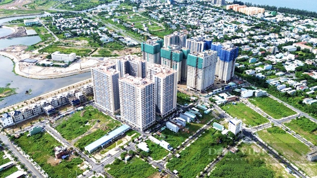 Điểm tin xây dựng - bất động sản tuần qua: Đà Nẵng tháo gỡ vướng mắc dự án trong các kết luận thanh tra, kiểm tra Điểm tin xây dựng - bất động sản tuần qua: Đà Nẵng tháo gỡ vướng mắc dự án trong các kết luận thanh tra, kiểm tra