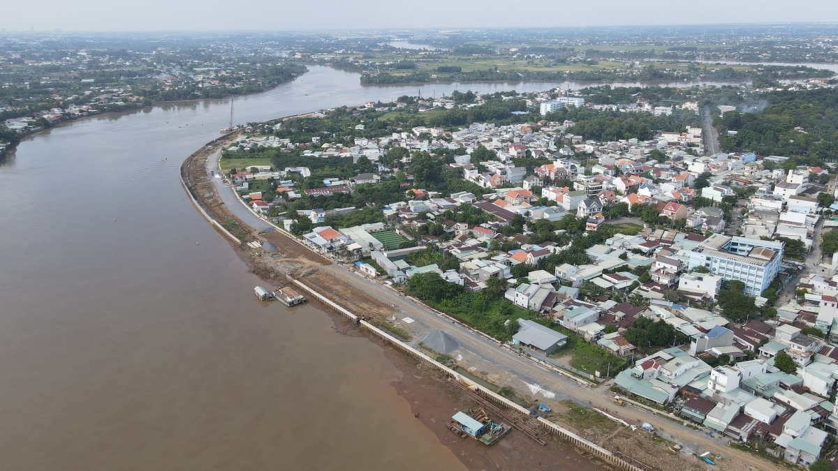 Điểm tin xây dựng - bất động sản tuần qua: Đà Nẵng tháo gỡ vướng mắc dự án trong các kết luận thanh tra, kiểm tra Điểm tin xây dựng - bất động sản tuần qua: Đà Nẵng tháo gỡ vướng mắc dự án trong các kết luận thanh tra, kiểm tra