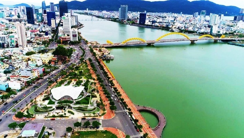 Điểm tin xây dựng - bất động sản tuần qua: Đà Nẵng tháo gỡ vướng mắc dự án trong các kết luận thanh tra, kiểm tra Điểm tin xây dựng - bất động sản tuần qua: Đà Nẵng tháo gỡ vướng mắc dự án trong các kết luận thanh tra, kiểm tra