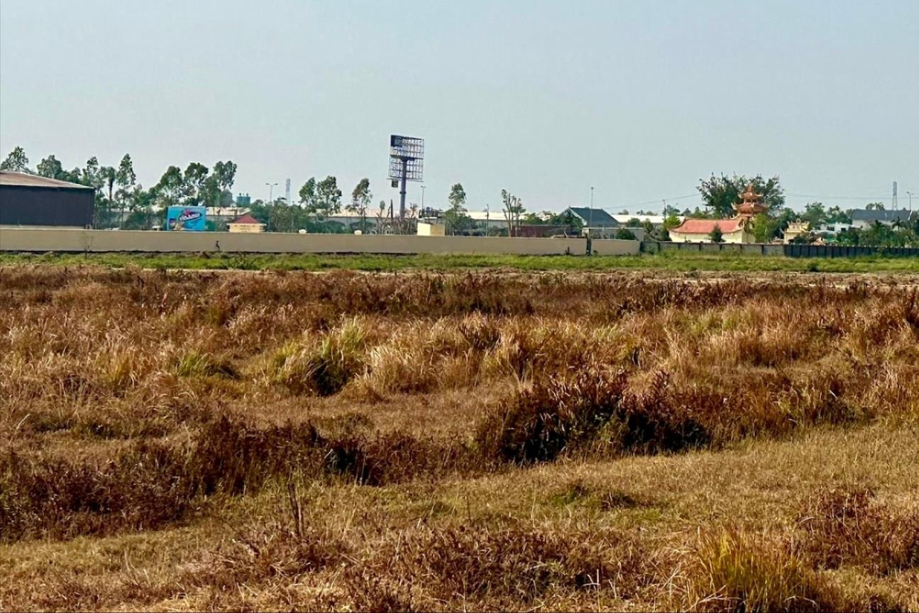 Điểm tin xây dựng - bất động sản ngày 10/3: Hải Dương thu hồi đất của Công ty Cổ phần Vinamit Điểm tin xây dựng - bất động sản ngày 10/3: Hải Dương thu hồi đất của Công ty Cổ phần Vinamit