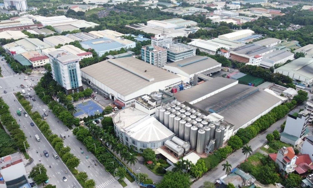 Điểm tin xây dựng - bất động sản ngày 10/3: Hải Dương thu hồi đất của Công ty Cổ phần Vinamit Điểm tin xây dựng - bất động sản ngày 10/3: Hải Dương thu hồi đất của Công ty Cổ phần Vinamit