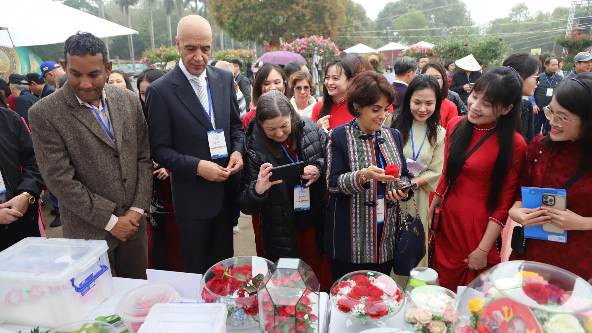 Bảo tồn các giá trị văn hóa truyền thống làng nghề tại Thủ đô