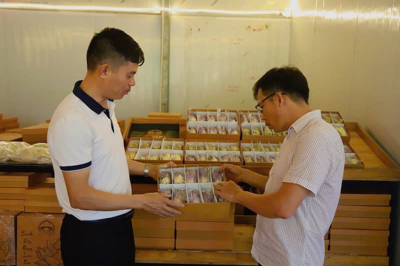 Bảo tồn các giá trị văn hóa truyền thống làng nghề tại Thủ đô Bảo tồn các giá trị văn hóa truyền thống làng nghề tại Thủ đô