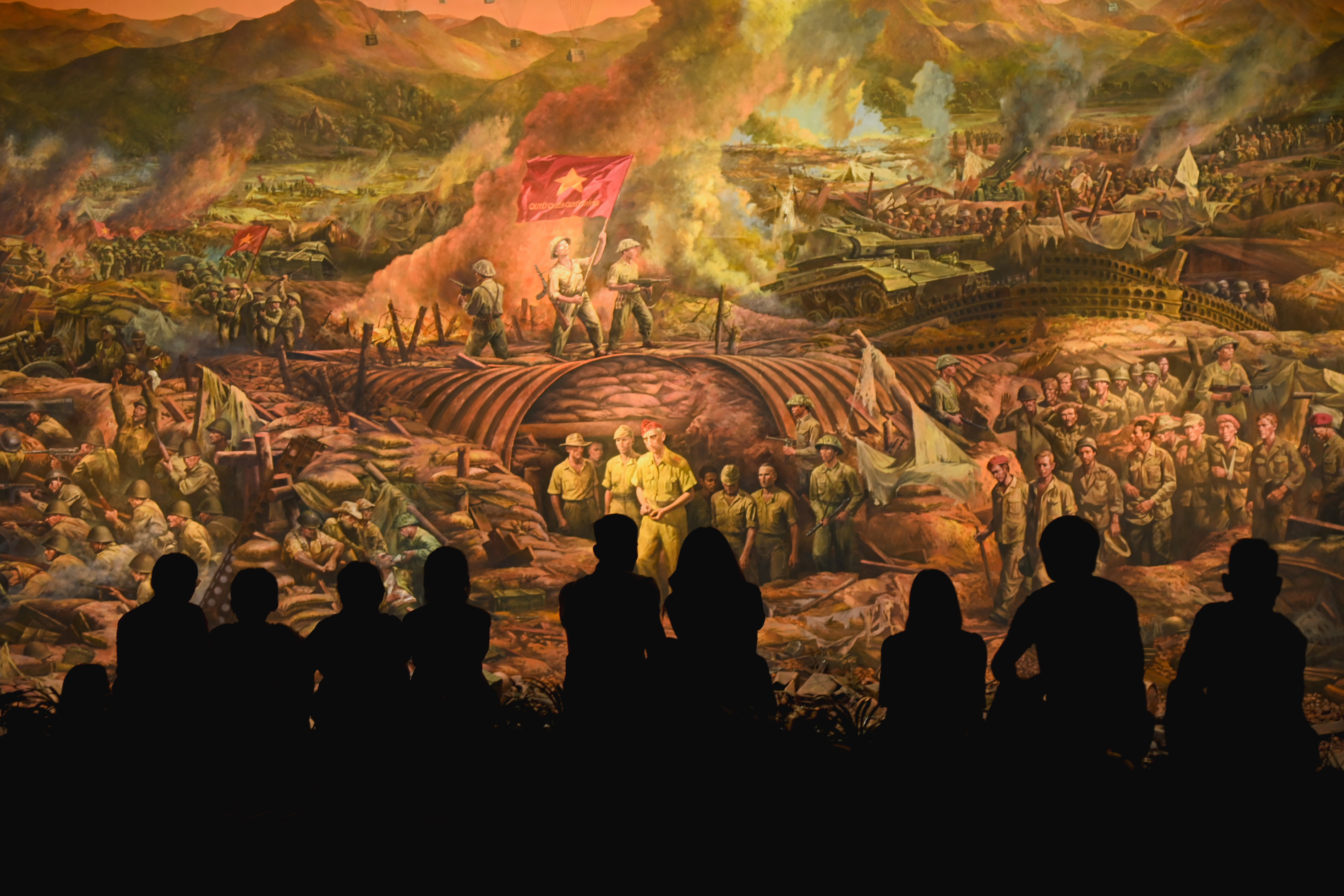 Khởi động du lịch mùa hoa ban Khởi động du lịch mùa hoa ban