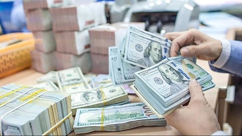 Động thái mới của NHNN trong bối cảnh tỷ giá biến động