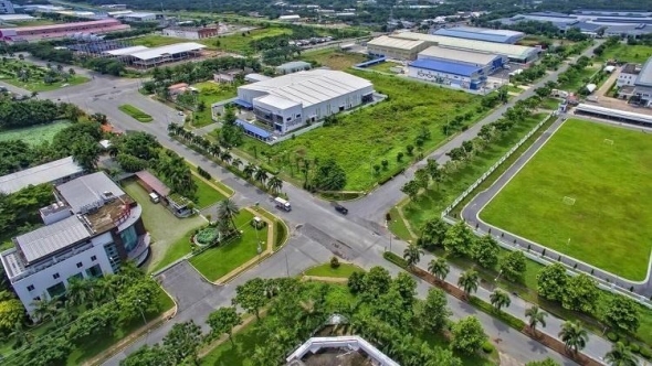 Đồng ý giảm 30% tiền thuê đất năm 2024