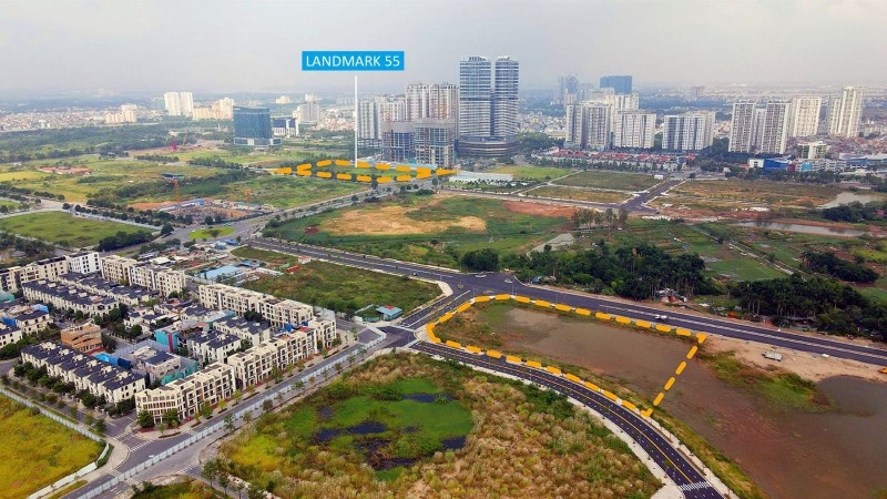 Điểm tin xây dựng - bất động sản ngày 12/3: Một dự án nhà ở hỗn hợp bị Điểm tin xây dựng - bất động sản ngày 12/3: Một dự án nhà ở hỗn hợp bị