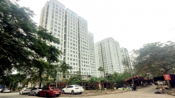 Nhà ở xã hội: Đừng để người dân phải chờ mòn mỏi