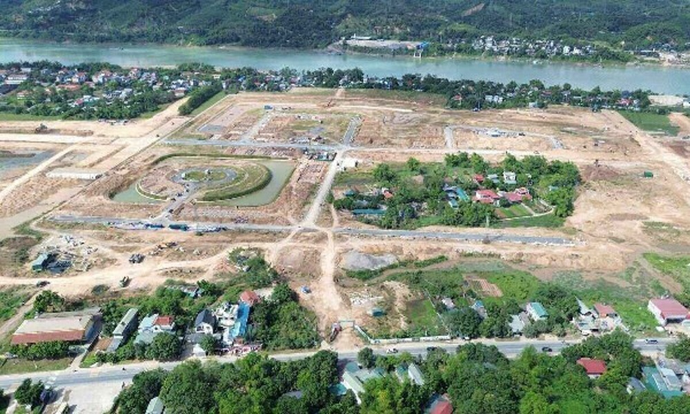 Điểm tin xây dựng - bất động sản ngày 13/3: Hòa Bình tháo gỡ “vướng mắc” cho 63 dự án chậm tiến độ Điểm tin xây dựng - bất động sản ngày 13/3: Hòa Bình tháo gỡ “vướng mắc” cho 63 dự án chậm tiến độ