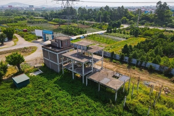 Điểm tin xây dựng - bất động sản ngày 15/3: Bắc Ninh yêu cầu rà soát 6 dự án chậm tiến độ gây thất thoát, lãng phí Điểm tin xây dựng - bất động sản ngày 15/3: Bắc Ninh yêu cầu rà soát 6 dự án chậm tiến độ gây thất thoát, lãng phí