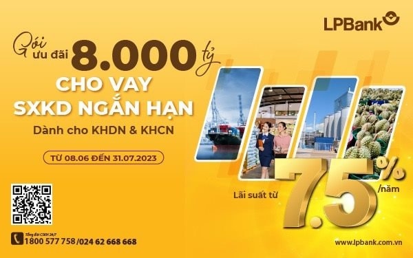 Điểm tin ngân hàng ngày 15/3: PGBank chốt quyền phát hành thêm cổ phiếu tăng vốn lên 5.000 tỷ đồng