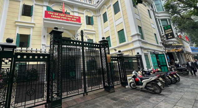 Điểm tin xây dựng - bất động sản tuần qua: Hơn 11.000 cơ sở nhà đất không sử dụng, sử dụng sai mục đích Điểm tin xây dựng - bất động sản tuần qua: Hơn 11.000 cơ sở nhà đất không sử dụng, sử dụng sai mục đích