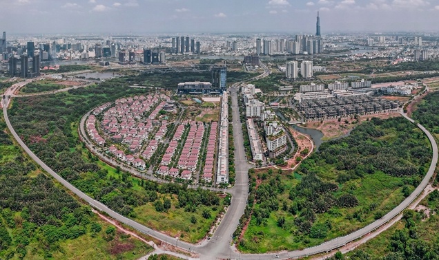 Điểm tin xây dựng - bất động sản ngày 18/3: Đề nghị Bộ Công an điều tra sai phạm tại hai dự án nhà ở ở Vĩnh Long Điểm tin xây dựng - bất động sản ngày 18/3: Đề nghị Bộ Công an điều tra sai phạm tại hai dự án nhà ở ở Vĩnh Long