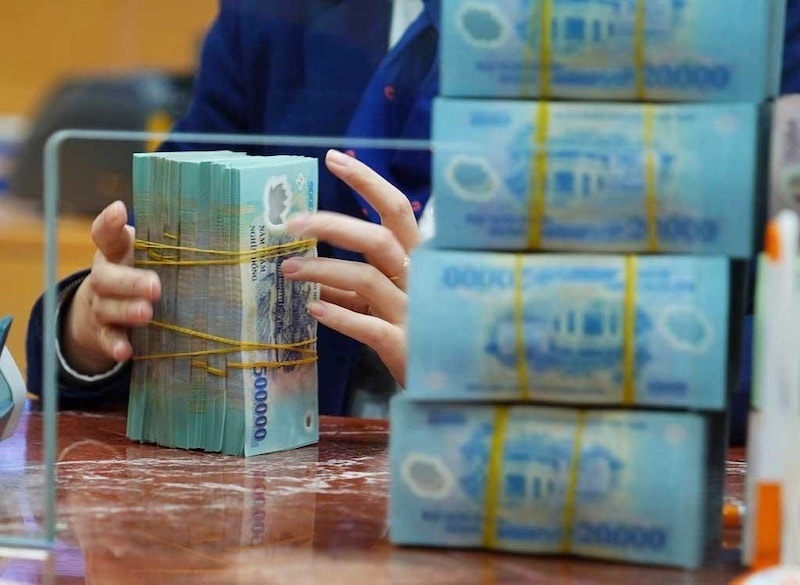 Điểm tin ngân hàng ngày 18/3: Thu nhập 90 triệu đồng/tháng mới nên vay mua nhà Điểm tin ngân hàng ngày 18/3: Thu nhập 90 triệu đồng/tháng mới nên vay mua nhà