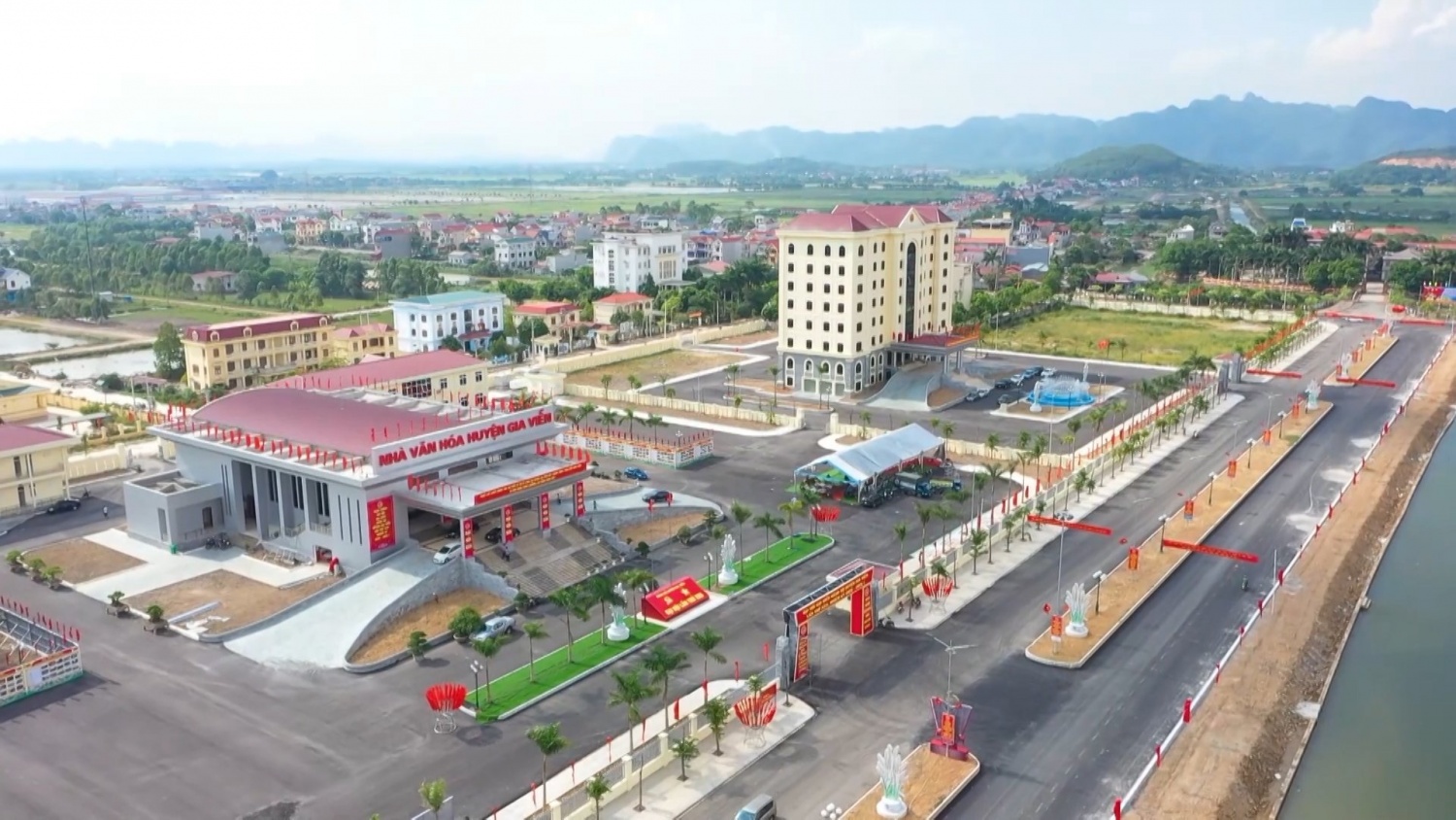 Điểm tin xây dựng - bất động sản ngày 24/3: Bắc Ninh mở bán hàng trăm căn hộ nhà ở xã hội với giá từ 15,6 triệu/m² Điểm tin xây dựng - bất động sản ngày 24/3: Bắc Ninh mở bán hàng trăm căn hộ nhà ở xã hội với giá từ 15,6 triệu/m²