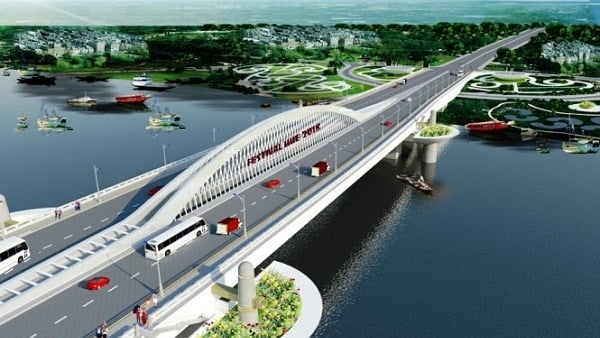 Điểm tin xây dựng - bất động sản ngày 24/3: Bắc Ninh mở bán hàng trăm căn hộ nhà ở xã hội với giá từ 15,6 triệu/m² Điểm tin xây dựng - bất động sản ngày 24/3: Bắc Ninh mở bán hàng trăm căn hộ nhà ở xã hội với giá từ 15,6 triệu/m²