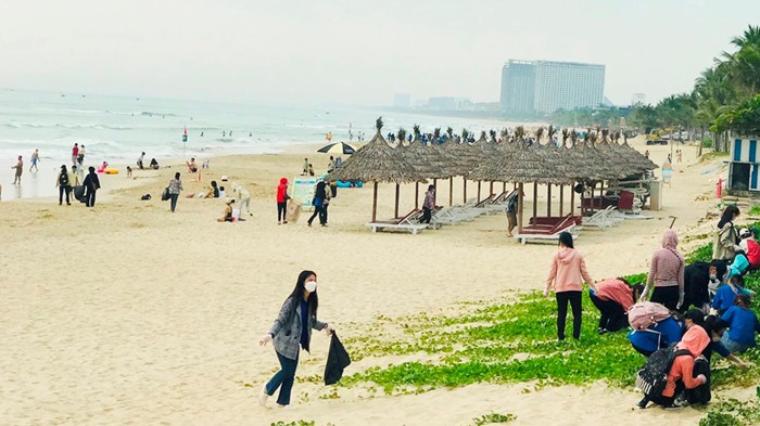 Giải pháp đưa du lịch phát triển mạnh hơn