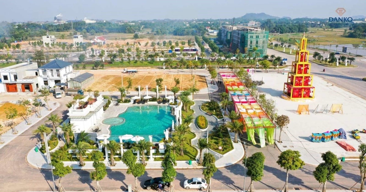 Điểm tin xây dựng - bất động sản ngày 25/3: Quảng Bình thu hồi đất dự án du lịch hơn 150 tỷ đồng do nợ thuế