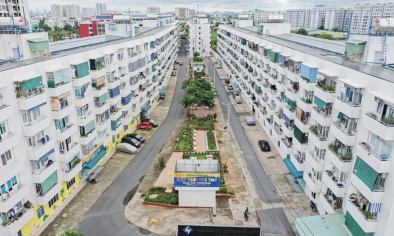 Điểm tin xây dựng - bất động sản ngày 25/3: Quảng Bình thu hồi đất dự án du lịch hơn 150 tỷ đồng do nợ thuế