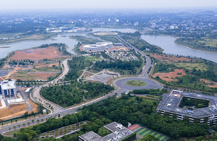 Định hướng sử dụng tài nguyên đất quốc gia đến năm 2050