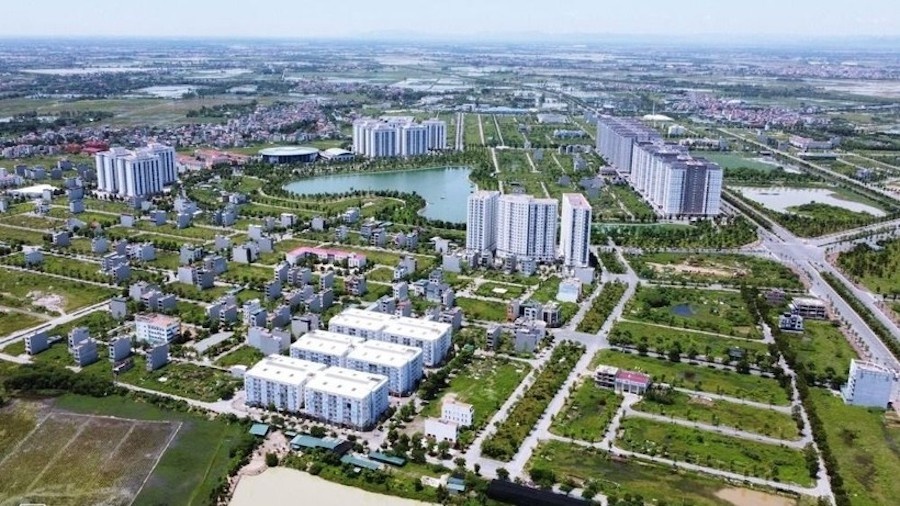 Điểm tin xây dựng - bất động sản ngày 27/3: Bình Thuận thanh tra 2 dự án Summerland và Đồi Hòn Rơm