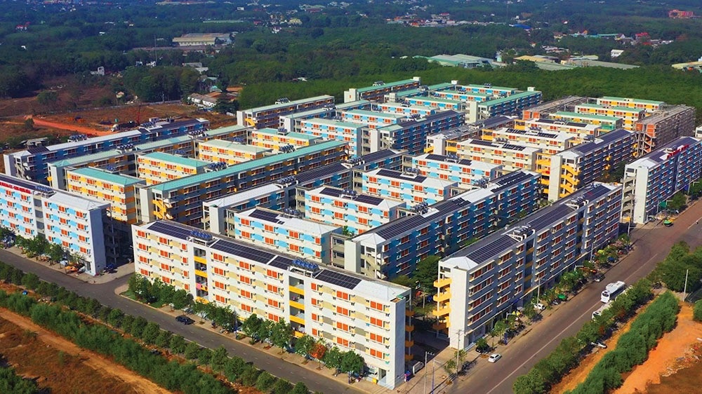 Điểm tin xây dựng - bất động sản ngày 28/3: Dự báo “sốt” đất ngắn hạn sau sáp nhập tỉnh