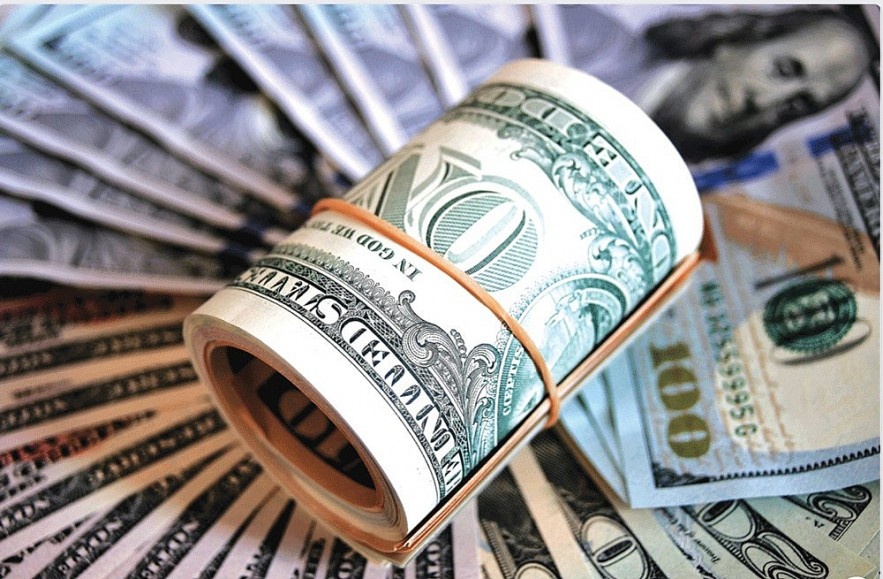 Điểm tin ngân hàng ngày 28/3: Vietcombank xác lập kỷ lục mới trên thị trường chứng khoán Việt Nam Điểm tin ngân hàng ngày 28/3: Vietcombank xác lập kỷ lục mới trên thị trường chứng khoán Việt Nam