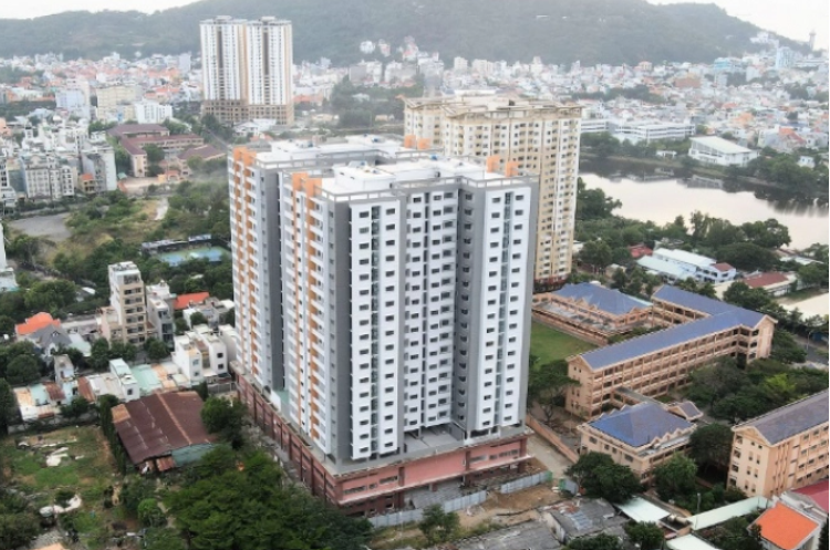 Điểm tin xây dựng - bất động sản ngày 31/3: Khu công nghiệp 2.000 tỷ đồng ở Thái Bình sắp đi vào hoạt động