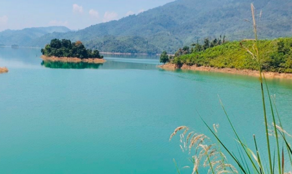 Chủ động bảo hộ vệ sinh các điểm khai thác nước sinh hoạt ở Đà Nẵng