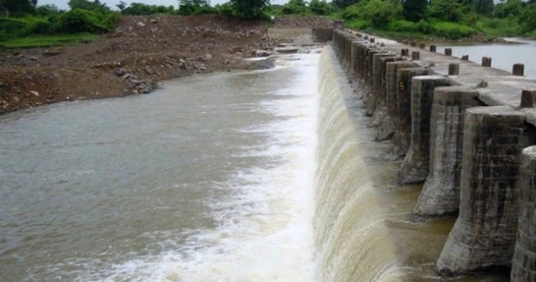 Khoa học công nghệ phải trở thành "đòn bẩy" để ngành nước chuyển mình