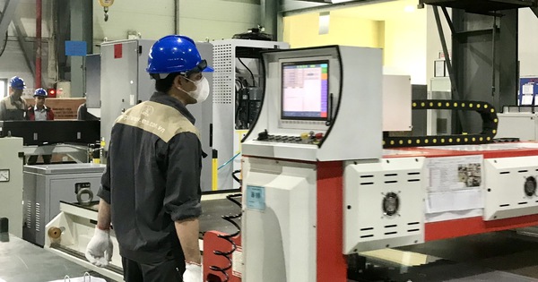 Nhiều chính sách hỗ trợ doanh nghiệp sản xuất, kinh doanh ngay từ đầu năm Nhiều chính sách hỗ trợ doanh nghiệp sản xuất, kinh doanh ngay từ đầu năm