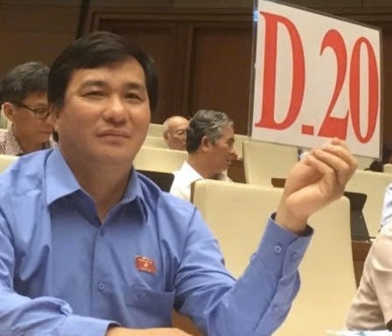 Phát huy trí tuệ và trách nhiệm, chung tay xây dựng đất nước trong kỷ nguyên mới