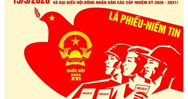 Phát huy trí tuệ và trách nhiệm, chung tay xây dựng đất nước trong kỷ nguyên mới